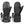 Savior Heat Heated Ski Mittens 2.0 with Upgraded Bluetooth Control