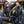 Person wearing a Venture Heat vest and Aqua Lung buoyancy compensator