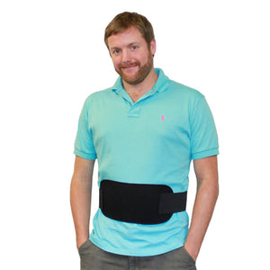 Polar Products Kool Max Cooling Secrets Torso Wrap