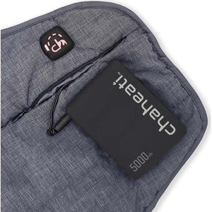 Open Box Chaheati 7V Portable Heating Seat Pad - view 4