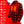 ActionHeat red and black plaid heated flannel shirt with power bank and feature list