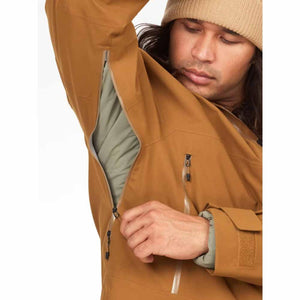 Marmot Men's Orion Gore-Tex Jacket (Size M)