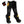 Open Box ActionHeat Rechargeable 3V Heated Socks