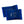 Two blue Polar Products reusable non-toxic body cooling packs