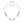 Comparison diagram showing standard size versus 0.83 inch smaller neckband headphones