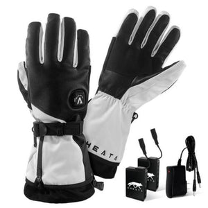 Open Box Aheata 7V Battery Heated Gloves - Unisex