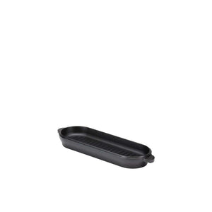 Snow Peak Cast Iron Micro Capsule Dutch Oven