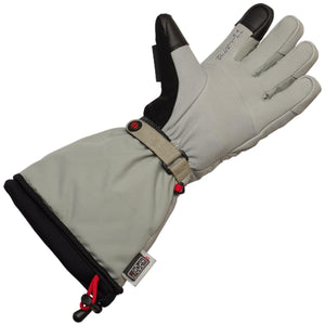Glovii GS8 Heated Ski Gloves