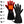 ActionHeat AA Men's Featherweight Heated Gloves