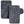 ActionHeat grey quilted heated seat pad with power button