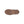 Brown Dryshod boot tread with deep lug pattern