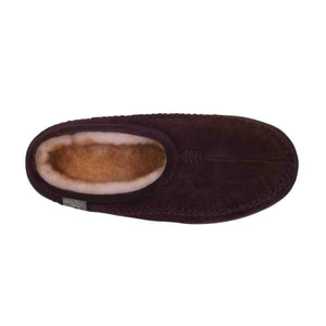 Cloud Nine Sheepskin Men's Pacific Slide Shoes