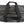 AO Coolers black carbon fiber textured soft cooler bag with top carry handles