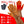 ActionHeat sheepskin leather heated gloves with USB power banks and heating system features