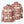 Mobile Warming Women's Upland Sherpa Printed Long Heated Jacket