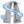 AlphaCool Buffalo Bills Cooling Towel