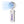 AlphaCool Minnesota Vikings Rechargeable Handheld Fan