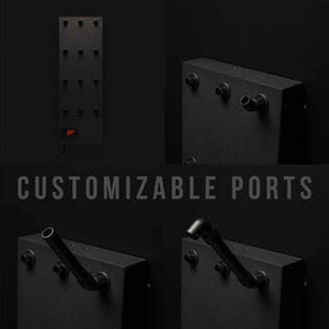GearDryer Wall Mount 12