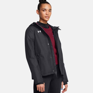 Under Armour Women's Stormproof Lined Rain Jacket