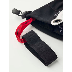 Hestra Ergo Grip HDry Descent 5 Finger Gloves