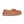Cloud Nine Sheepskin Ladies Sheepskin Moccasins 2 (Chestnut Size 10)