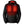 ActionHeat Detroit Lions heated puffer jacket with glowing red heating elements on chest