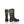 DSG Women's Rubber Hunting Boot 2.0 Insulated - Realtree Edge