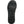 Black Muck boot tread pattern on the rubber outsole