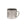 Snow Peak 300ml double wall titanium mug with folding handles