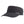 Black Mission visor with logo