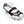 Hillsound traction device on a clear shoe form