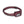 Black Diamond Spot-R headlamp in maroon with adjustable elastic strap