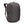 Thule charcoal grey backpack with padded shoulder straps and top handle