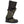 Neos olive green overshoe with black adjustable strap and protective cuff