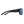 Smith Optics Arvo Sunglasses ChromaPop Polarized Blue Mirror - Matte Black Frame