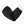 Black compression elbow sleeve with integrated support structure