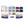Shavel Home Products Microflannel solid color sheet set options in various shades