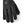 Hestra black mesh glove with logo patch