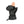 Seirus black convertible mitten with fingers exposed