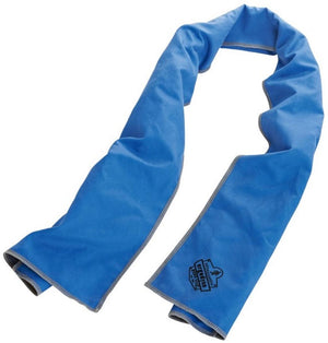 Ergodyne Chill-Its 6602MF Microfiber Evaporative Cooling Towels