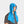 Mission Cooling Hoodie Towel
