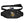 ActionHeat black heated hand warmer muff with Minnesota Vikings logo and battery pack