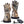 Open Box ActionHeat 5V Women's Battery Heated Hunting Featherweight Gloves