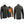 NexGen Heat Men's 'Cross Fire' Collarless Soft-Shell Heated Jacket