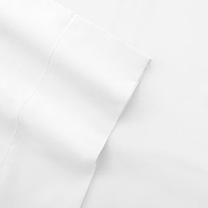 Shavel 400-TC Cotton Sateen Sheet Sets - Queen