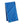 Blue Mission cooling towel with grey trim