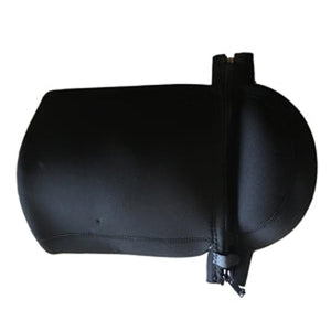 Bar Mitts Dog Sled or Mush Mitts