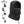 ActionTech 5-in-1 Wind and Waterproof Fleece Balaclava