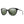 Smith Optics Cheetah Sunglasses ChromaPop Polarized Gray Green - Black Frame