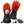 ActionHeat Pittsburgh Steelers 5V Battery Heated Gloves